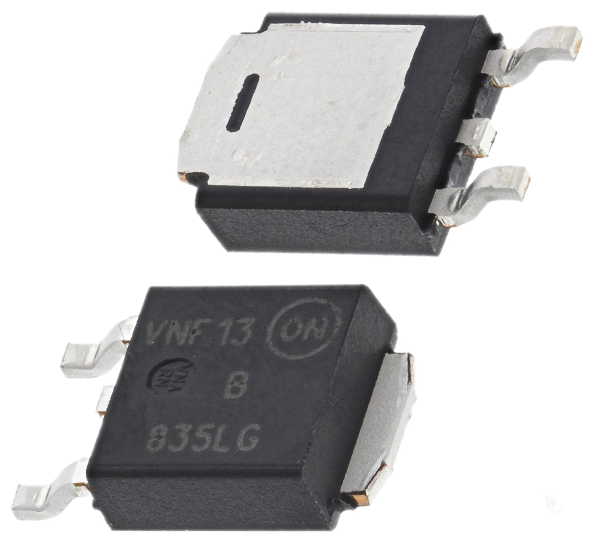 MBRD835LT4G, onsemi