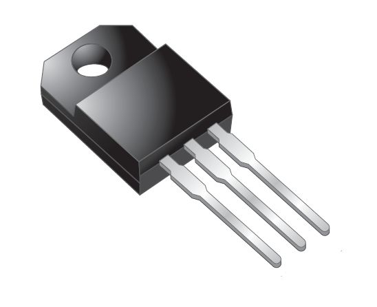 MBRF10100CT-M3/4W, Vishay