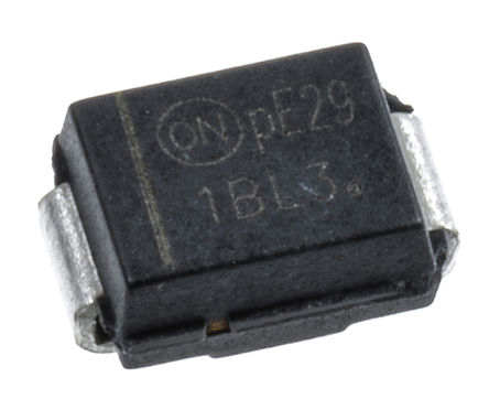 MBRS130LT3G, onsemi