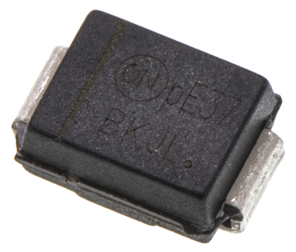 MBRS2040LT3G, onsemi