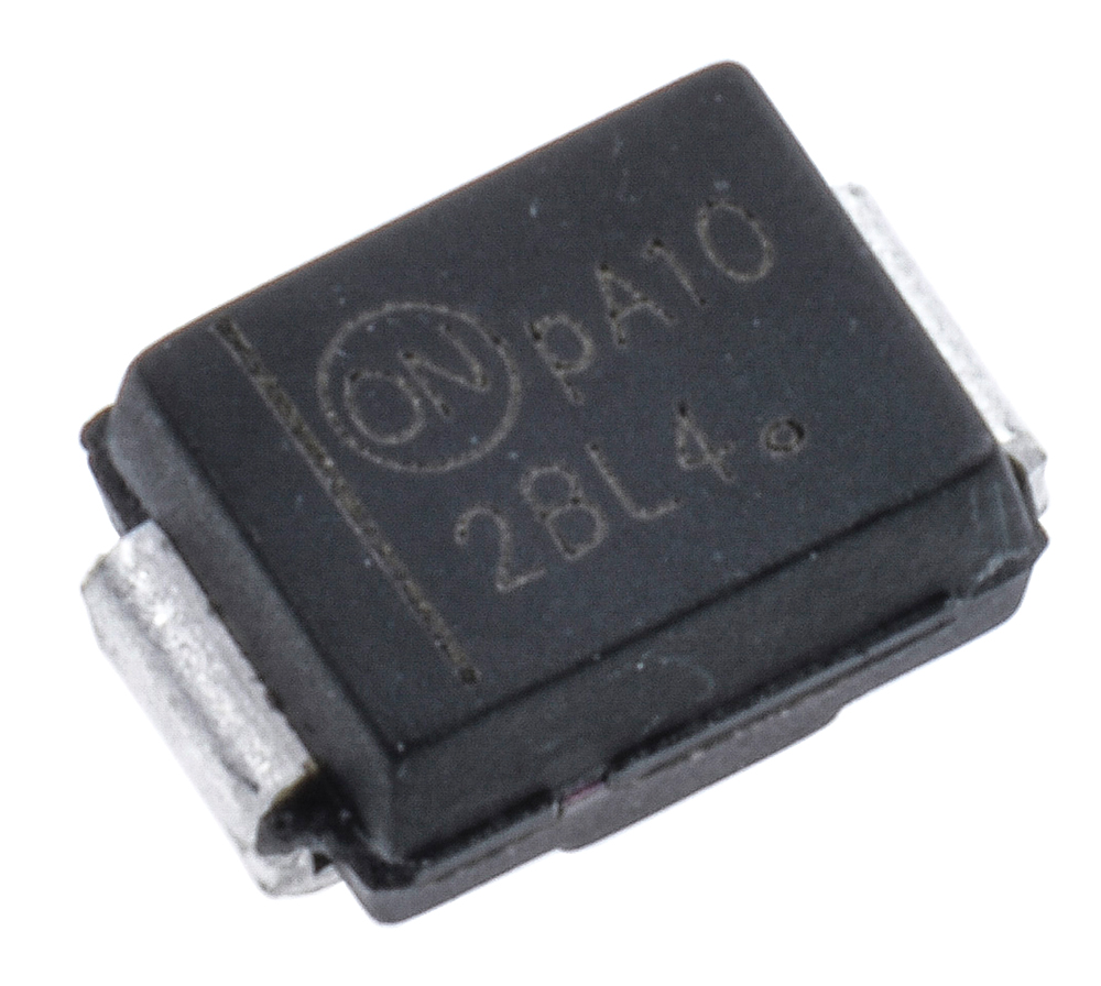 MBRS240LT3G, onsemi