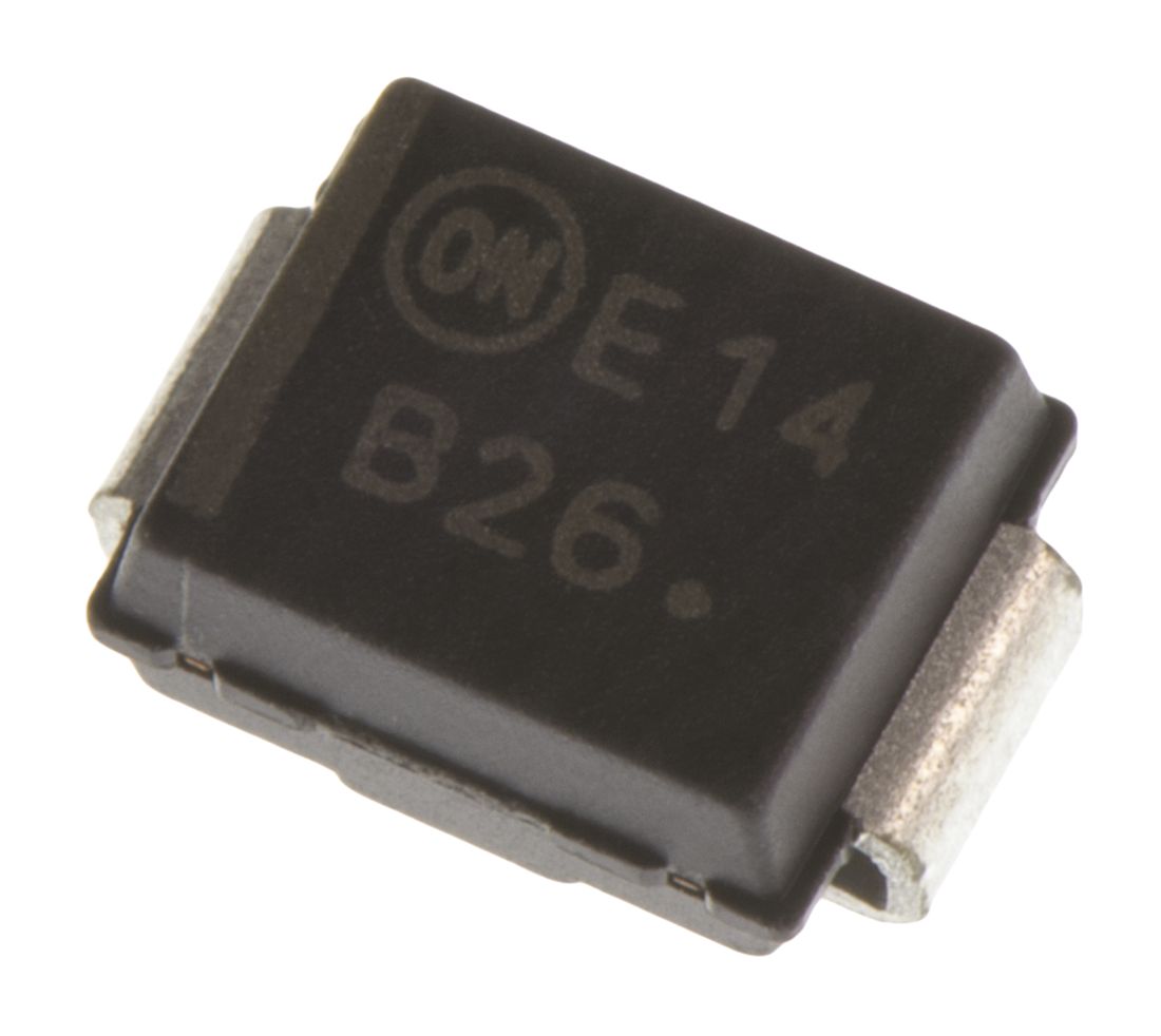 MBRS260T3G, onsemi