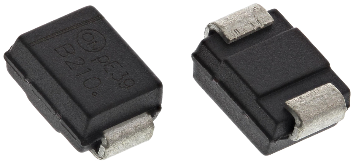 MBRS2H100T3G, onsemi