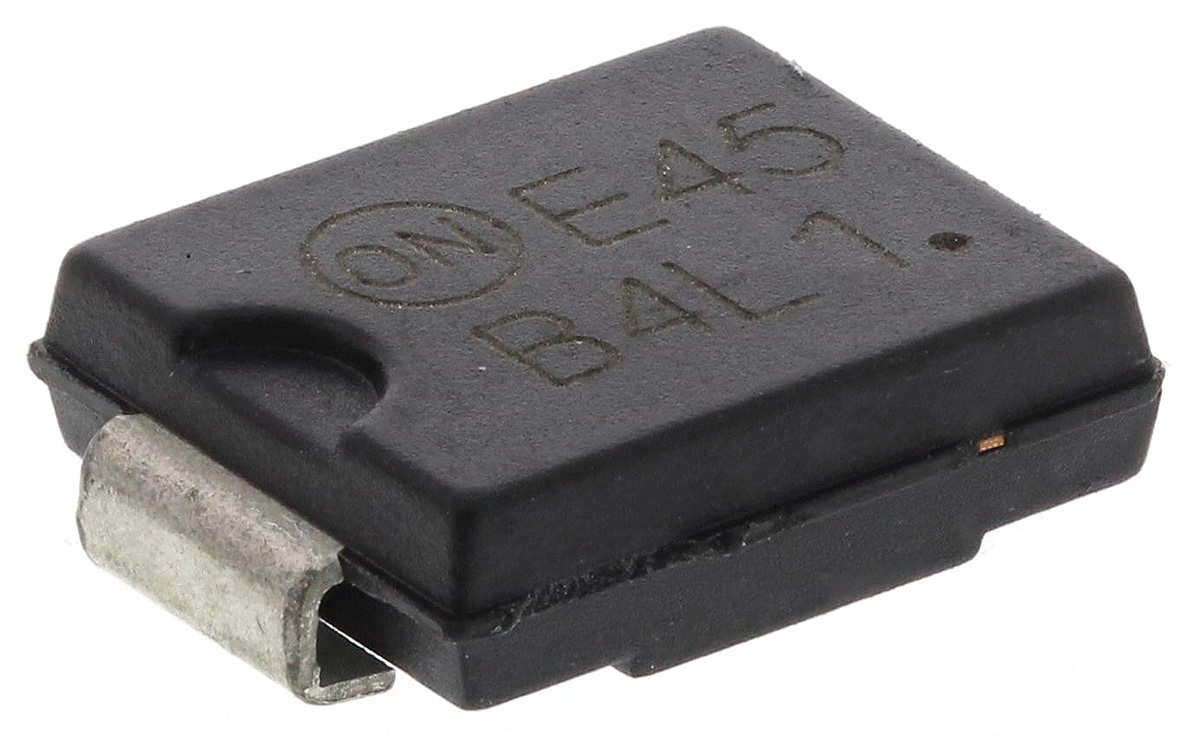 MBRS410LT3G, onsemi