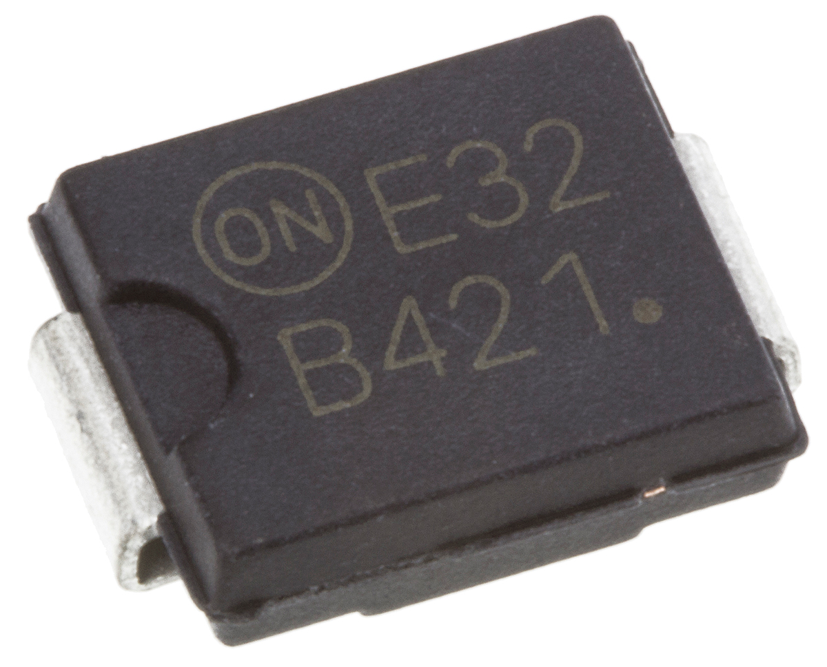 MBRS4201T3G, onsemi
