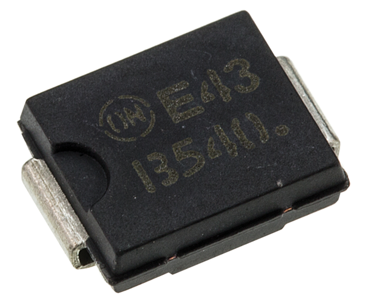 MBRS540T3G, onsemi