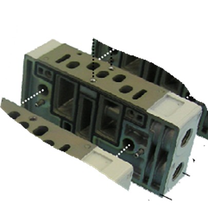 MBS7040-02F, SMC