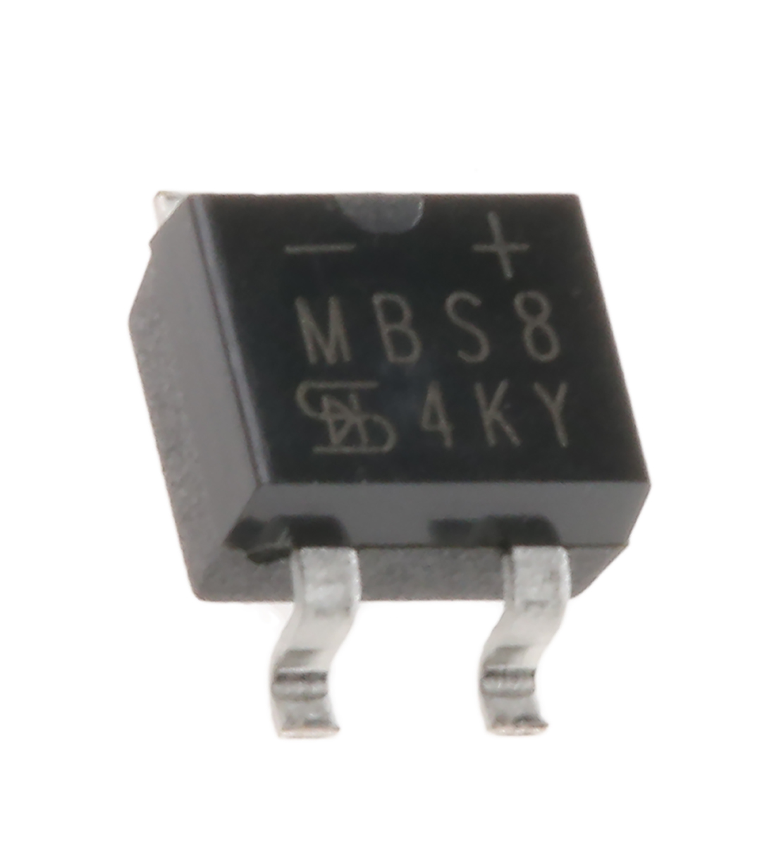MBS8, Taiwan Semiconductor
