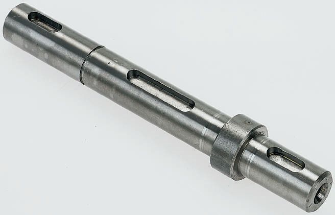 MC 1X SHAFT B3, Mini Motor