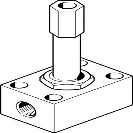 MC-2-1/8, Festo