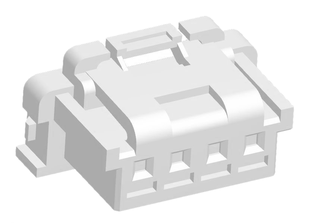 MC05AH, Molex