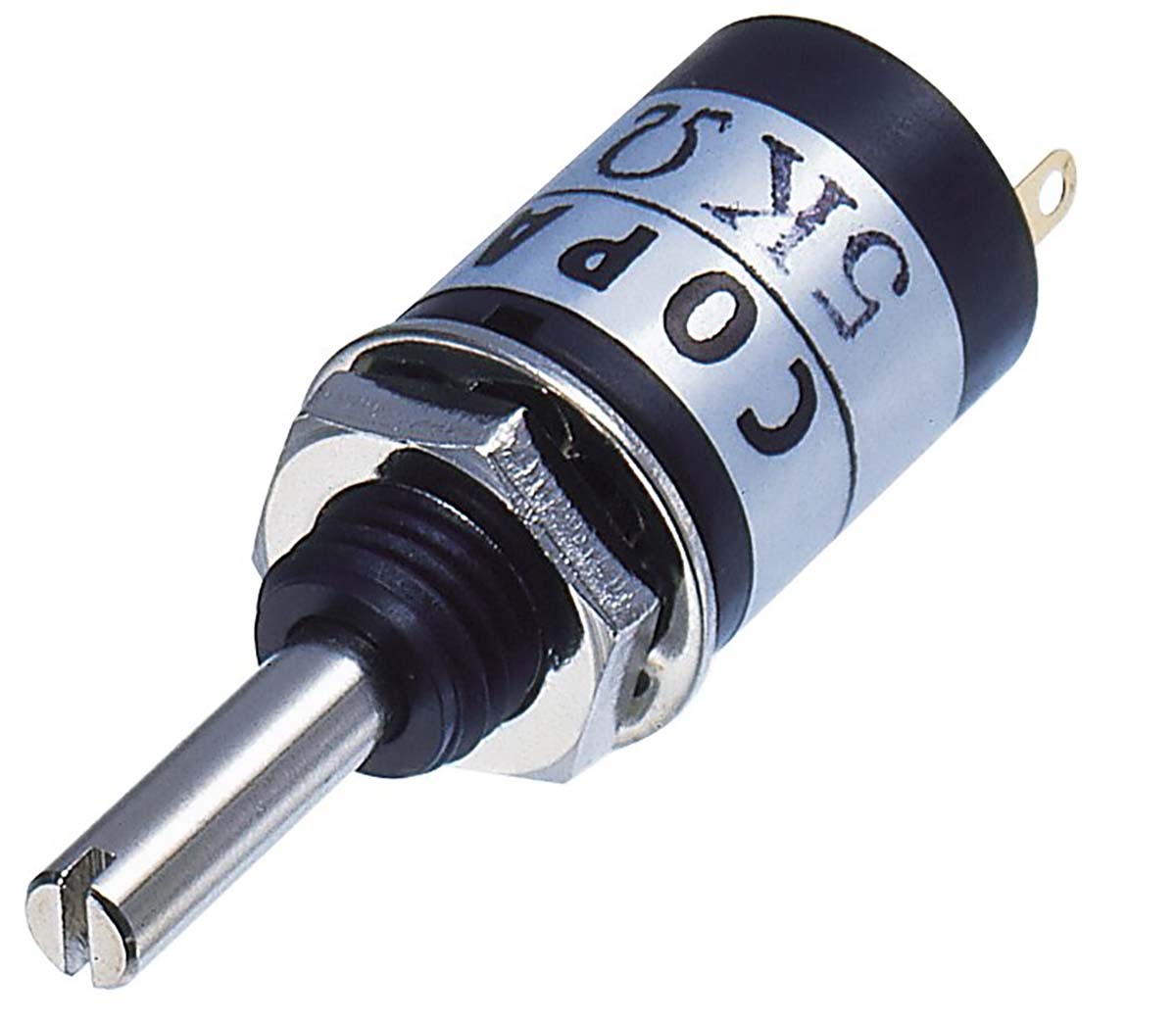 MC1003-000-103, Nidec Components