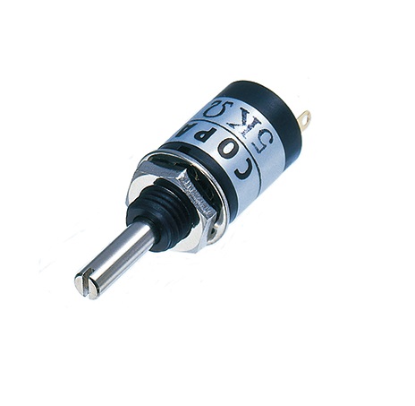 MC1003-000-103, Nidec Components