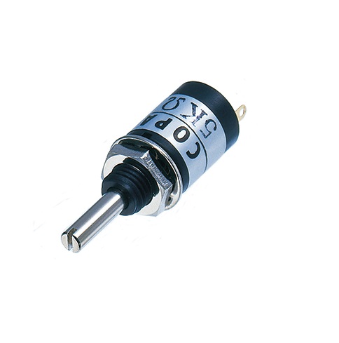 MC1003-000-502, Nidec Components