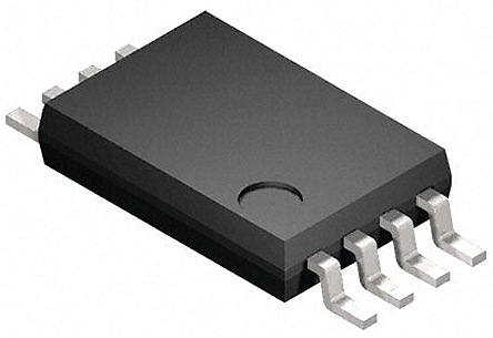 MC100EP05DTG, onsemi