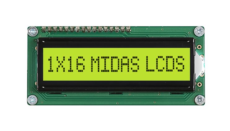 MC11605A6W-SPTLY-V2, Midas
