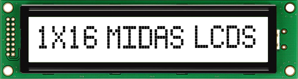 MC11615A6W-FPTLW-V2, Midas