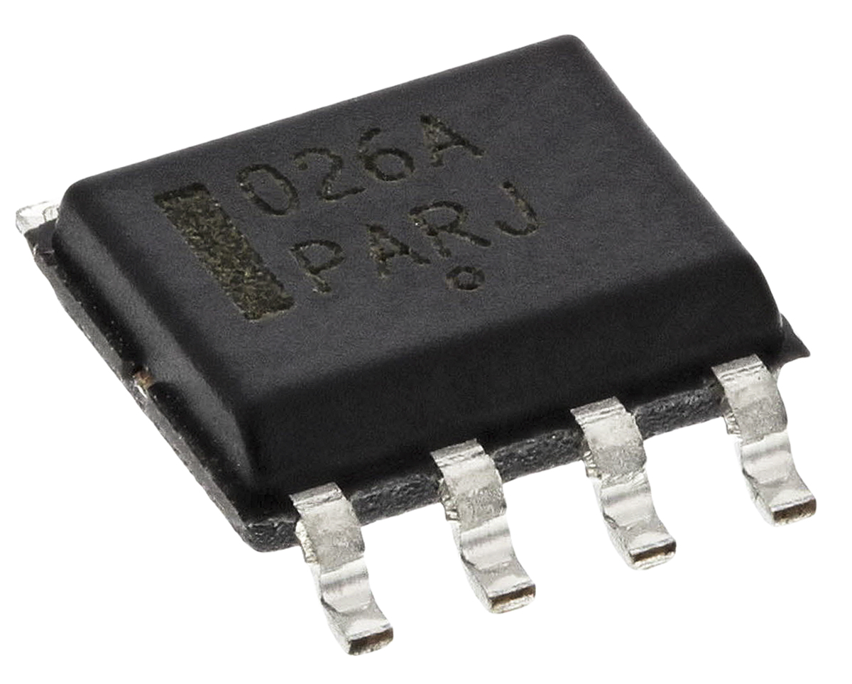 MC12026ADG, onsemi