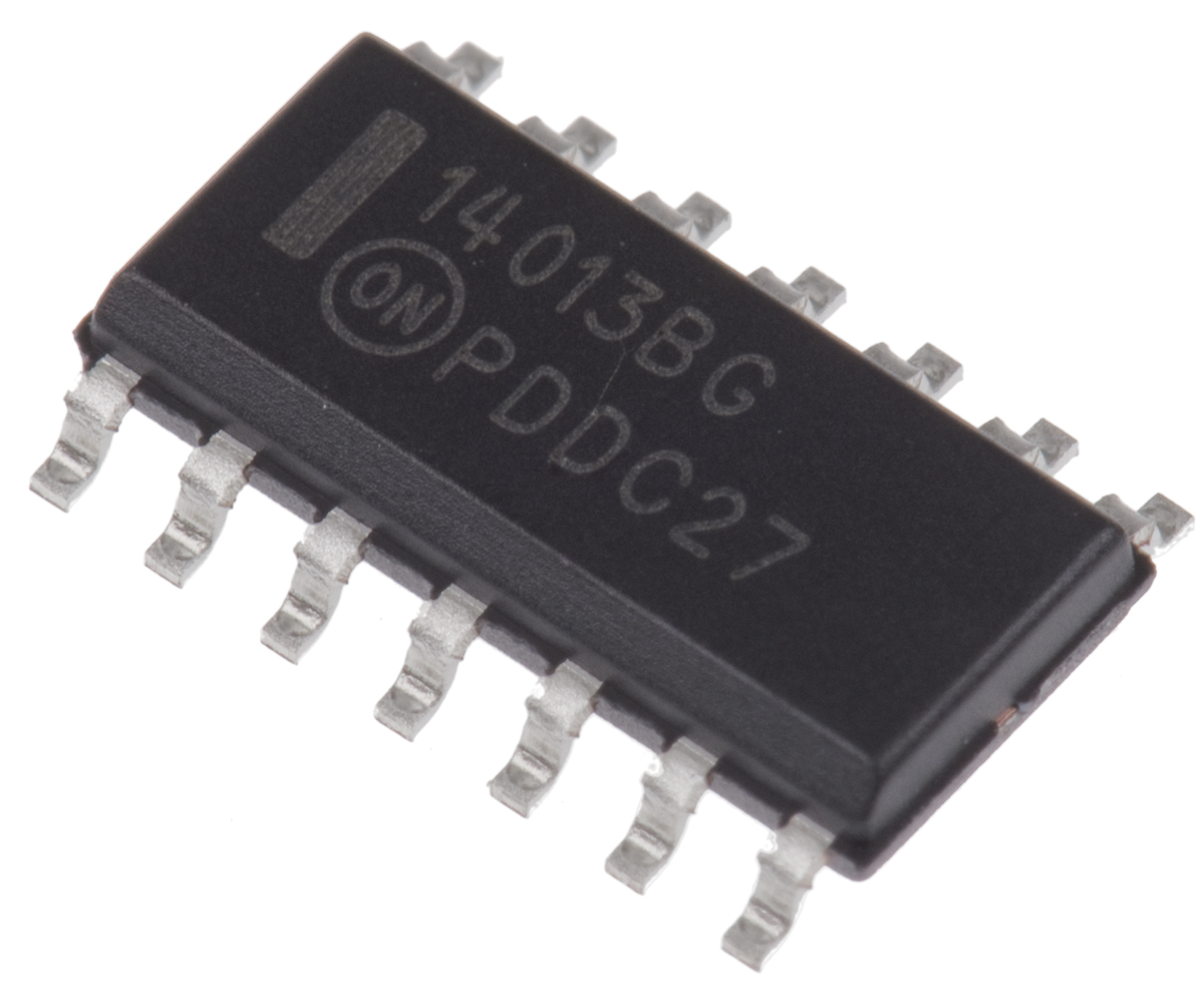 MC14013BDG, onsemi