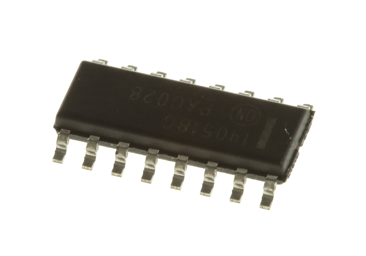 MC14051BDG, onsemi