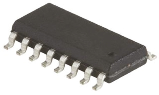 MC14051BDR2G, onsemi