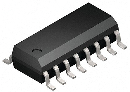 MC14053BDR2G, onsemi