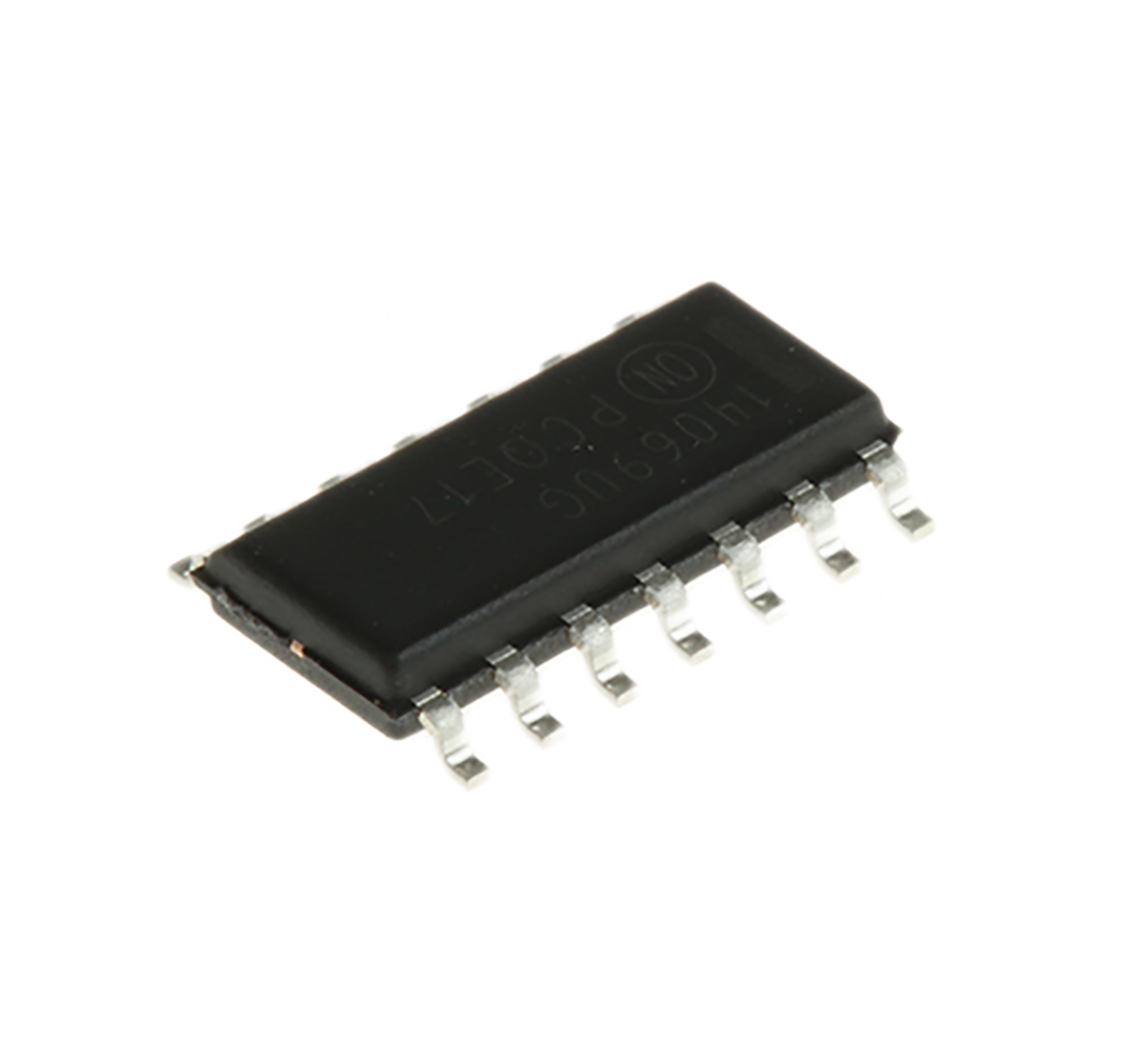 MC14069UBDR2G, onsemi