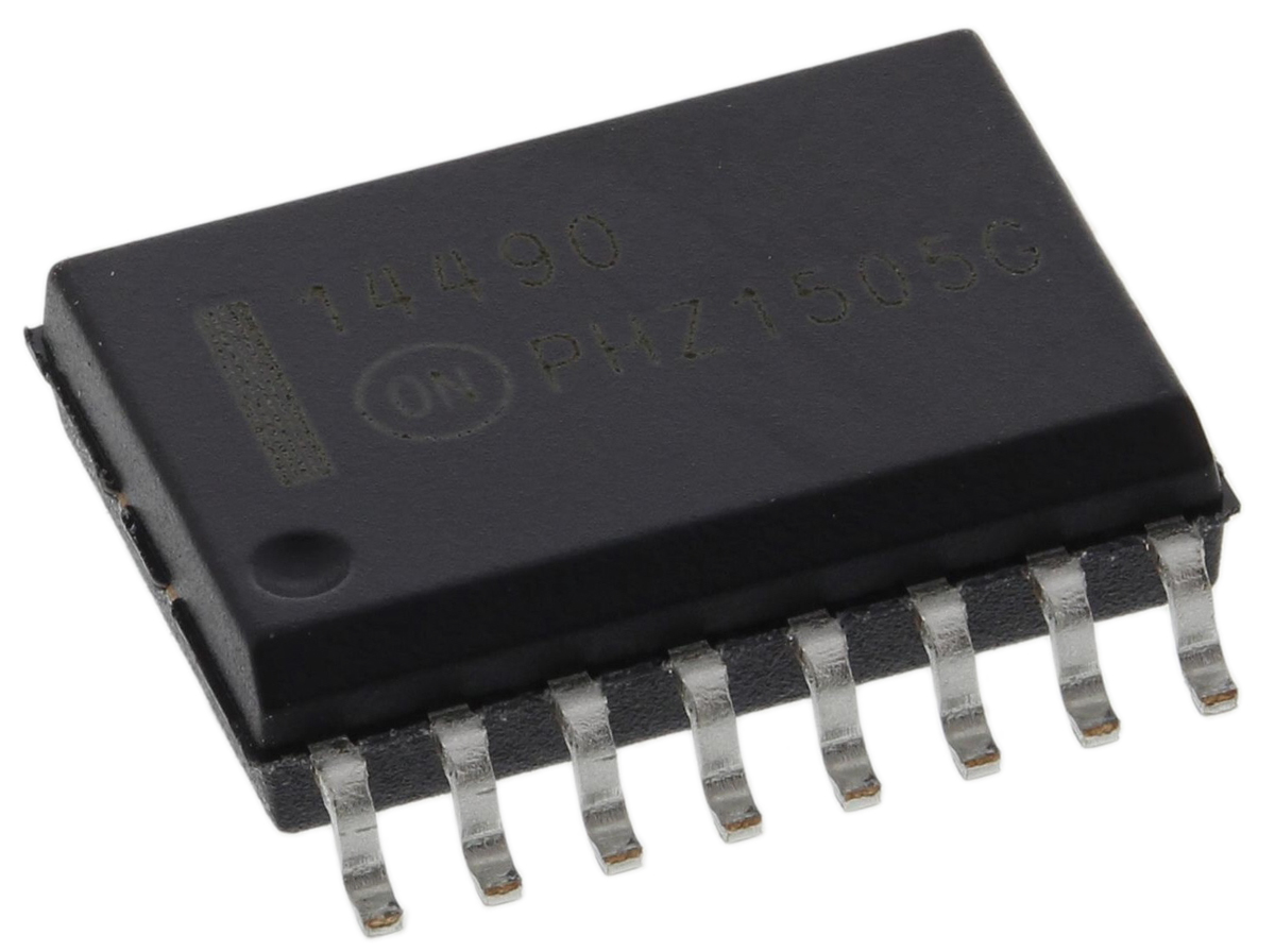 MC14490DWG, onsemi