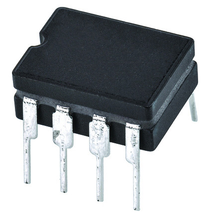MC1558JG, Texas Instruments