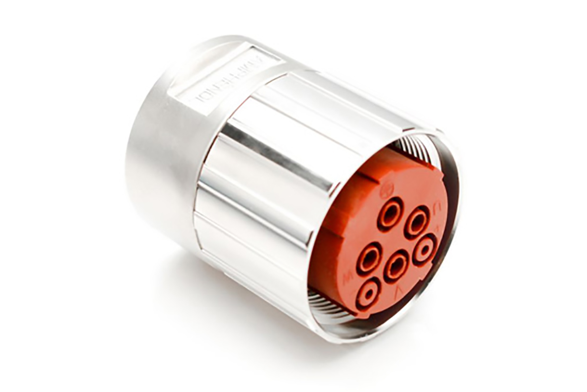 MC1CJN0600, Amphenol Industrial