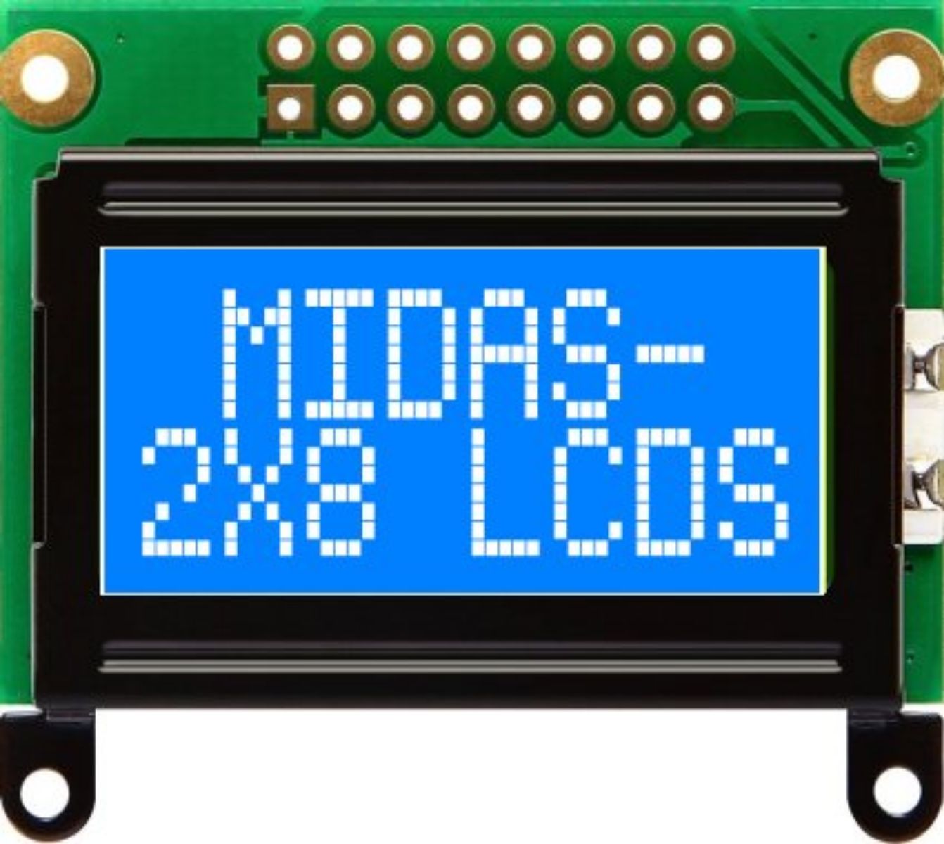 MC20805B6W-BNMLW-V2, Midas