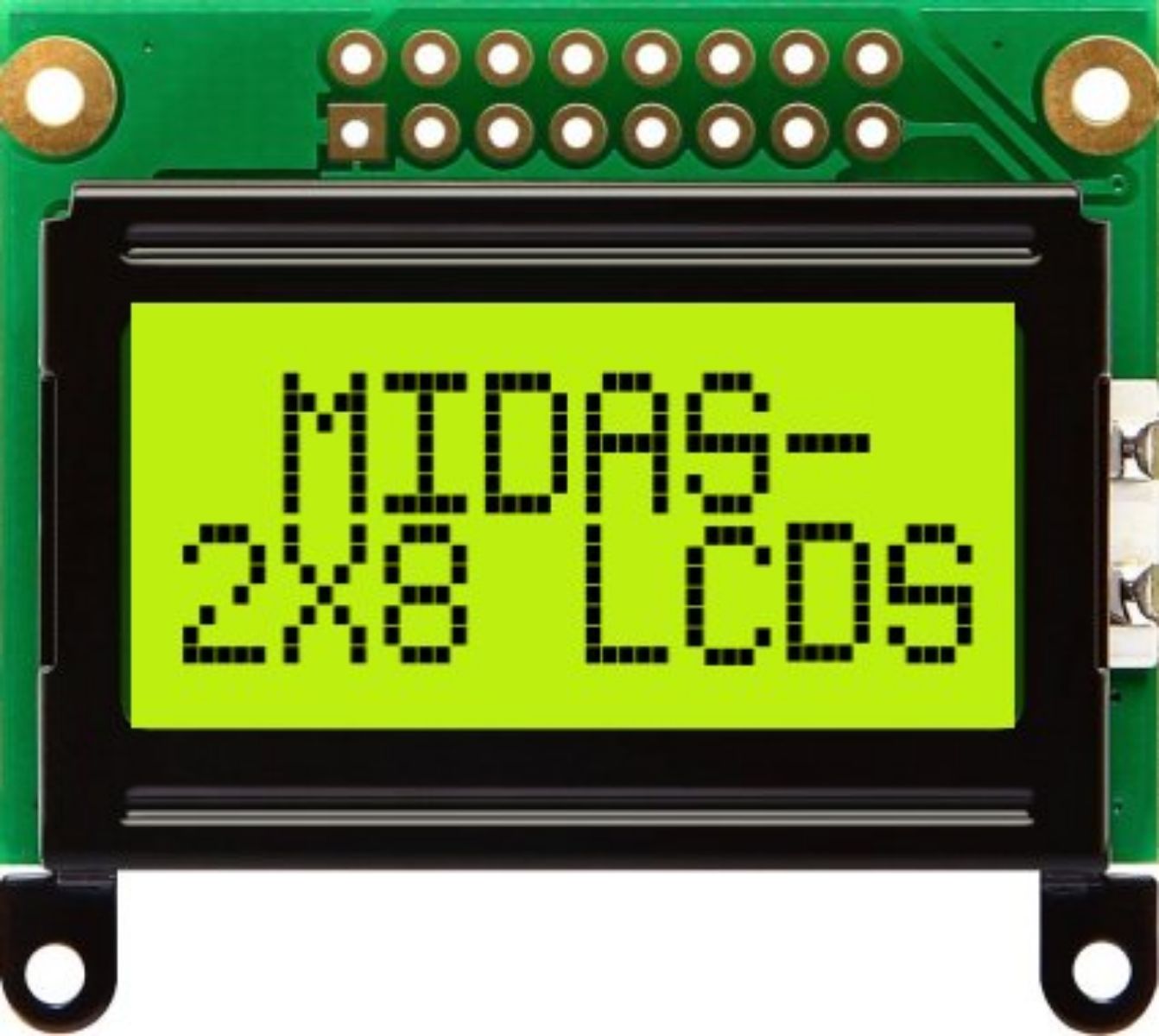 MC20805B6W-SPTLY-V2, Midas