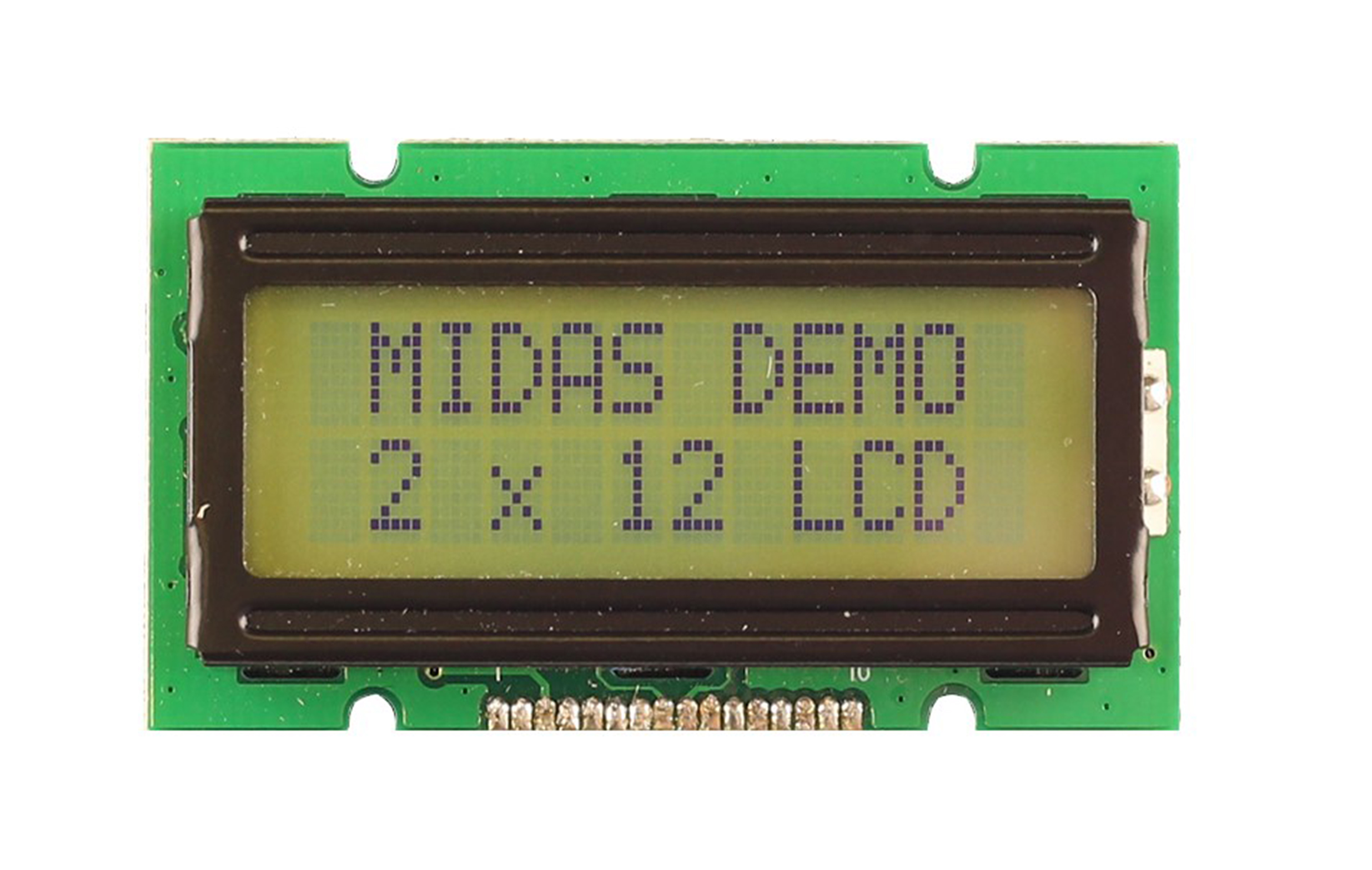 MC21205A6W1-SPTLY, Midas