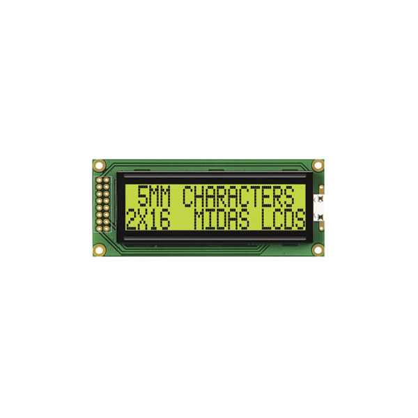 MC21605F6WE-SPTLY, Midas