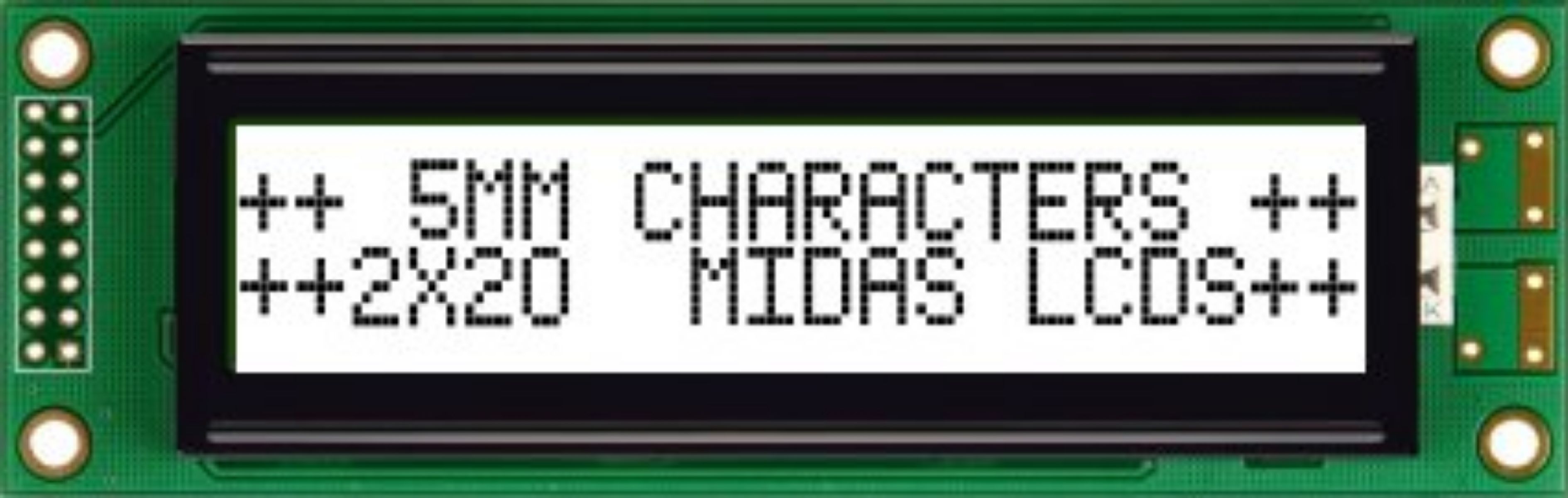 MC22005A6WK-FPTLW-V2, Midas