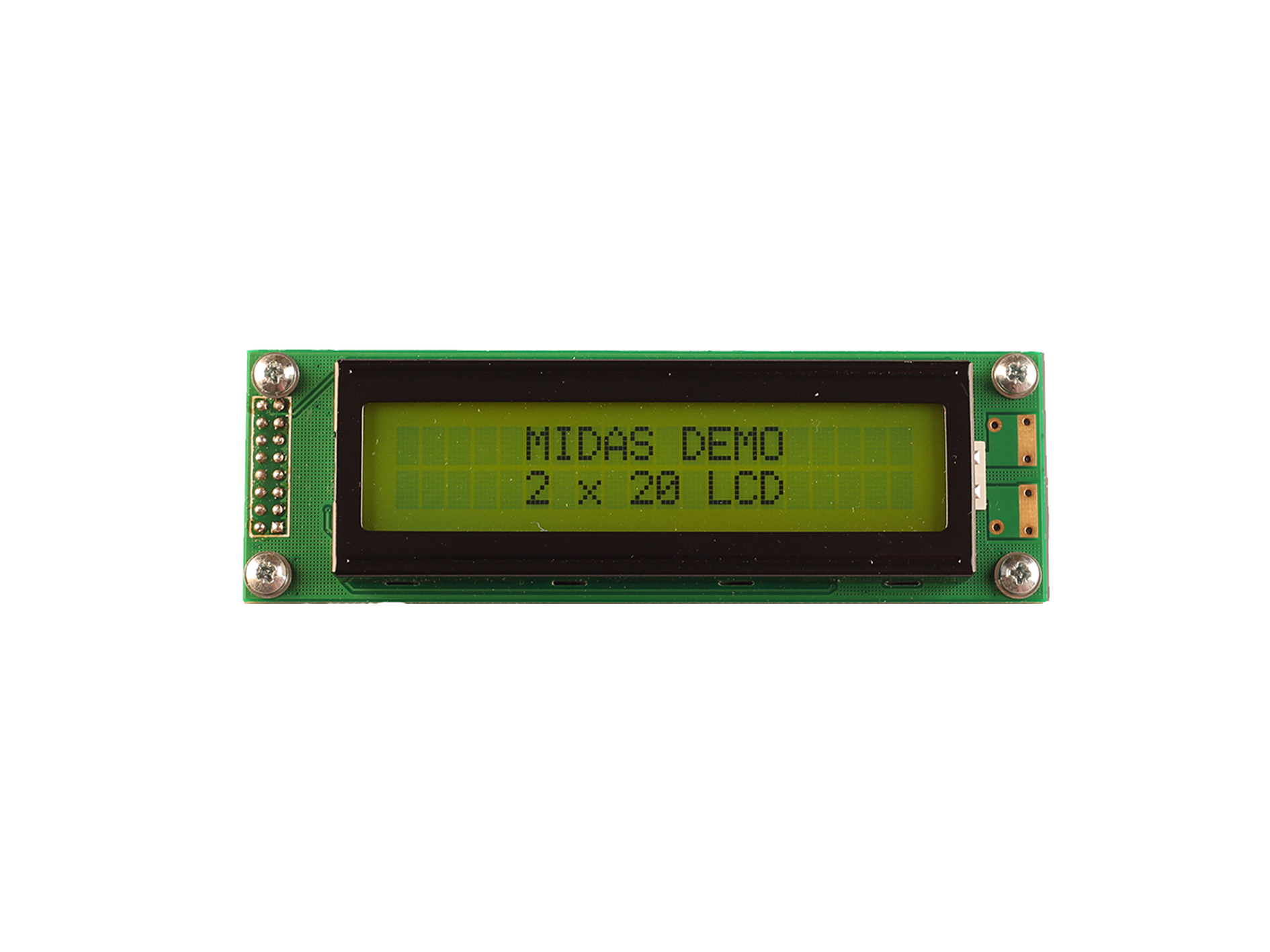 MC22005A6WK-SPTLY-V2, Midas