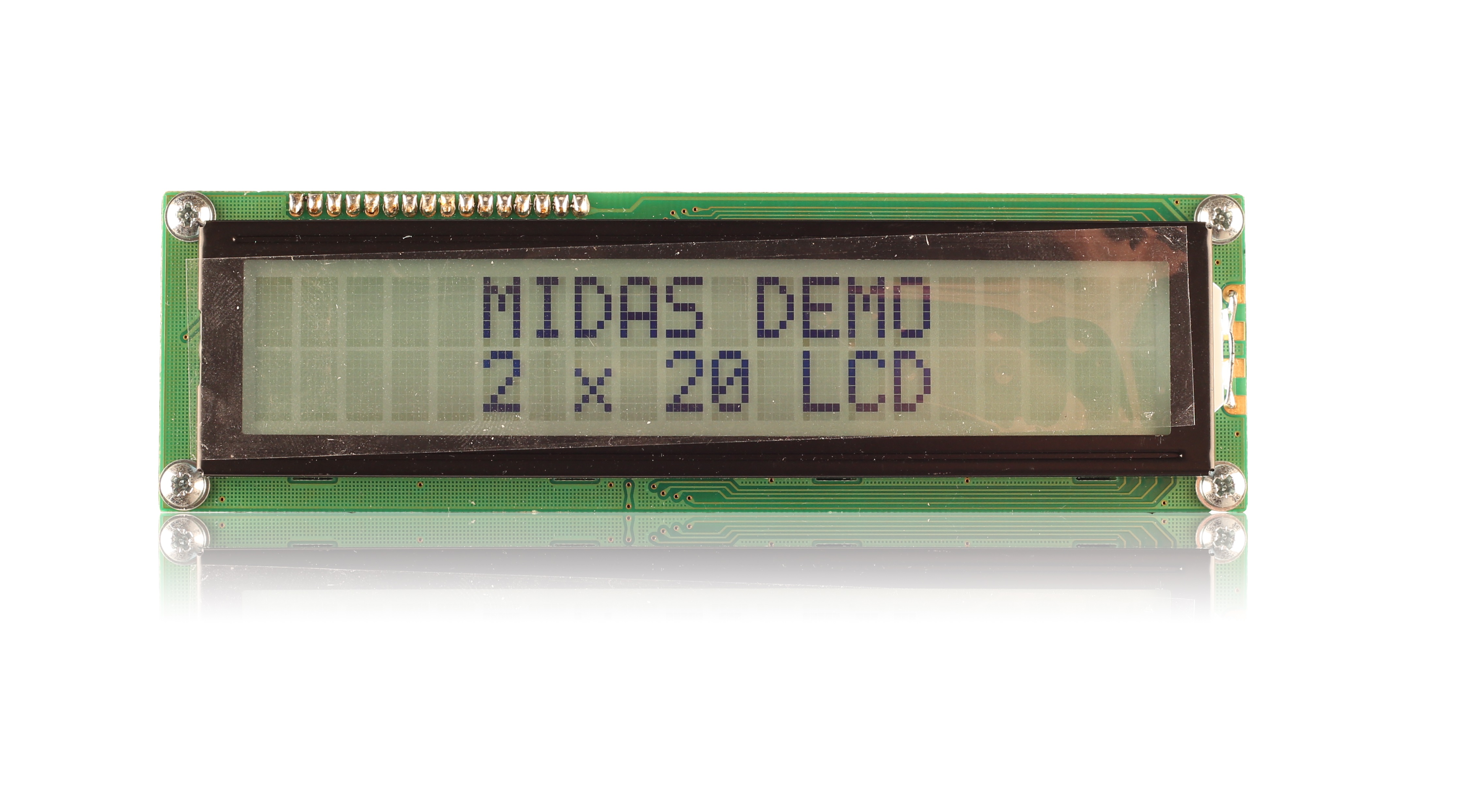 MC22008B6W-FPTLW-V2, Midas