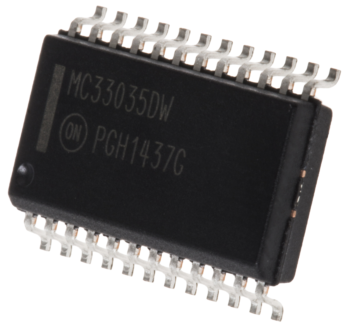 MC33035DWG, onsemi