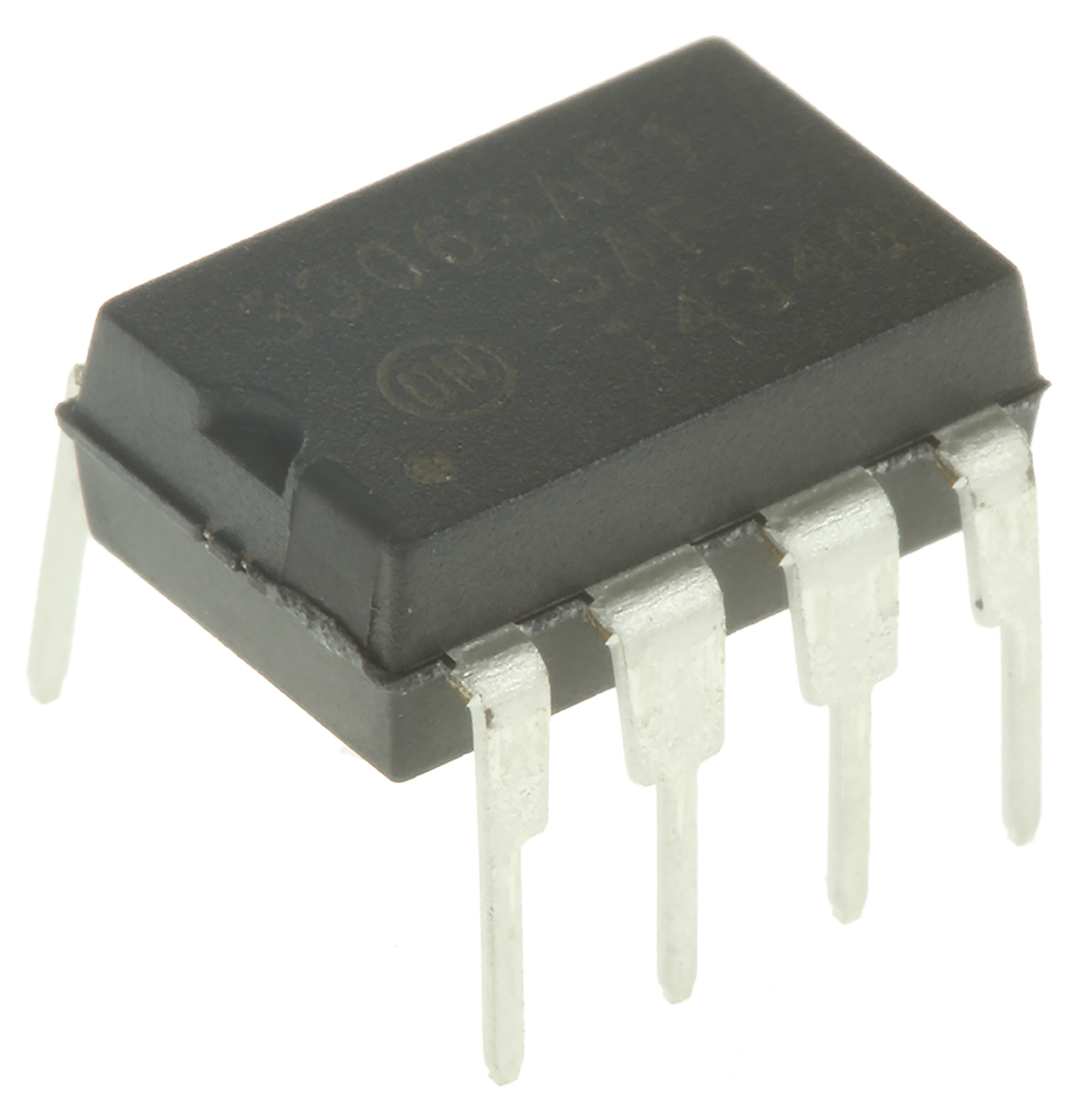 MC33063AP1G, onsemi