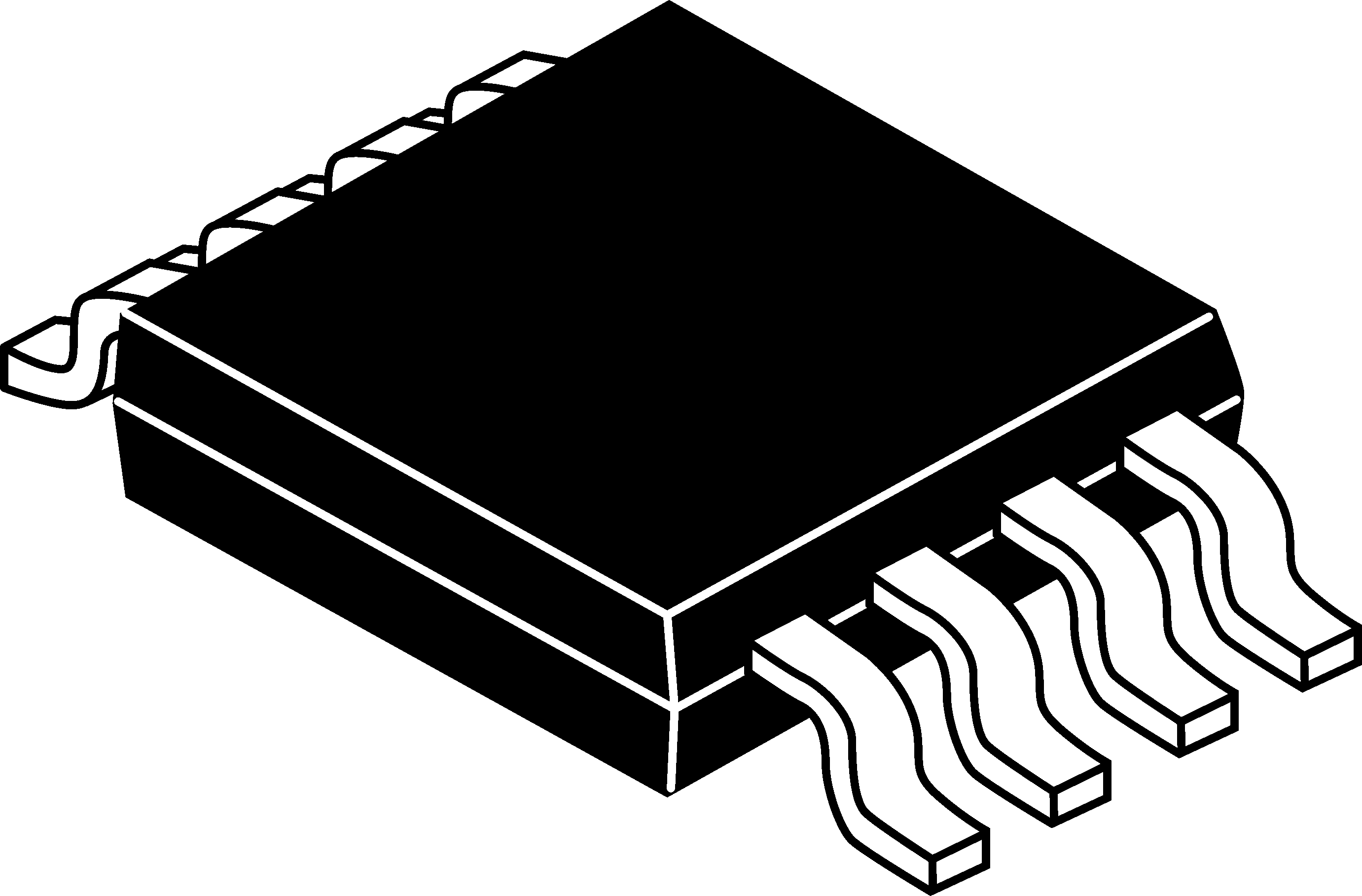 MC33202DMR2G, onsemi