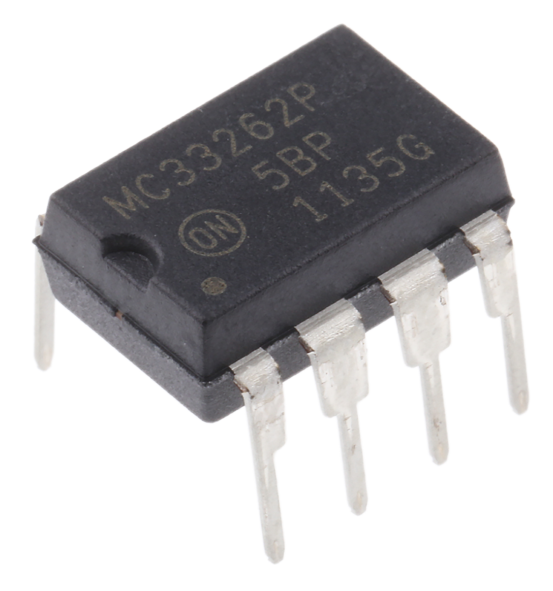 MC33262PG, onsemi