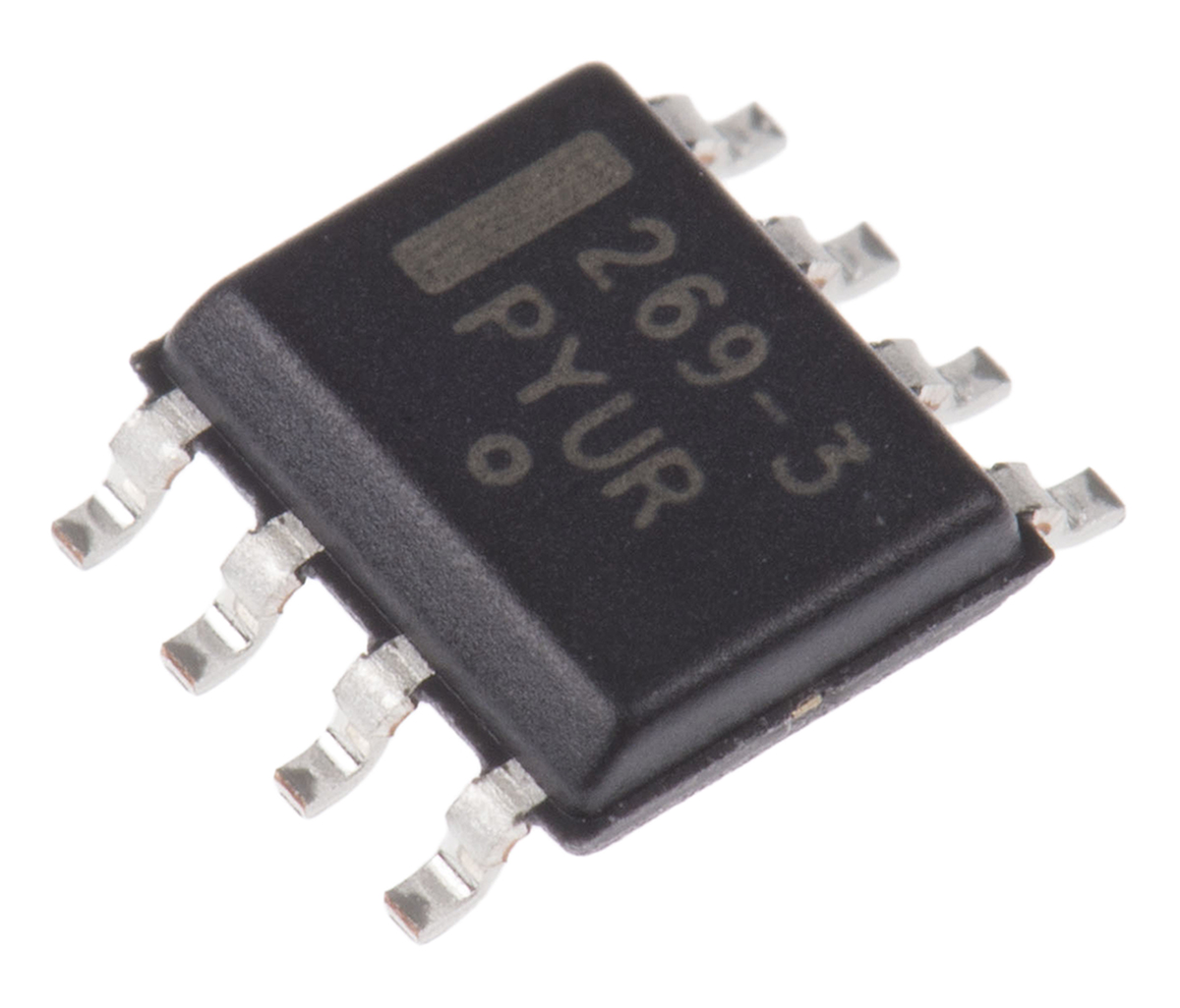 MC33269D-3.3G, onsemi