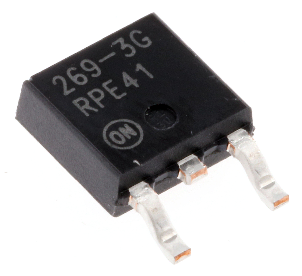 MC33269DTRK-3.3G, onsemi