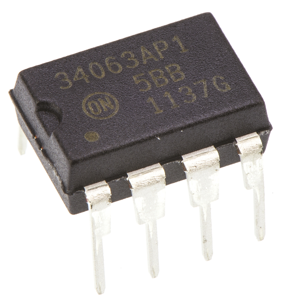 MC34063AP1G, onsemi