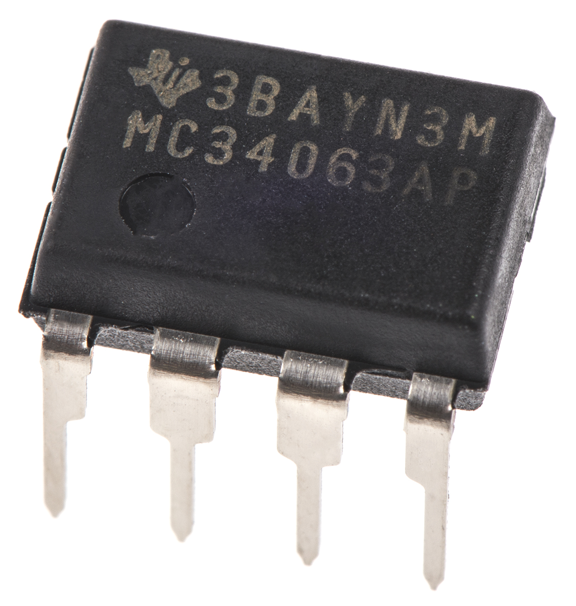 MC34063AP, Texas Instruments