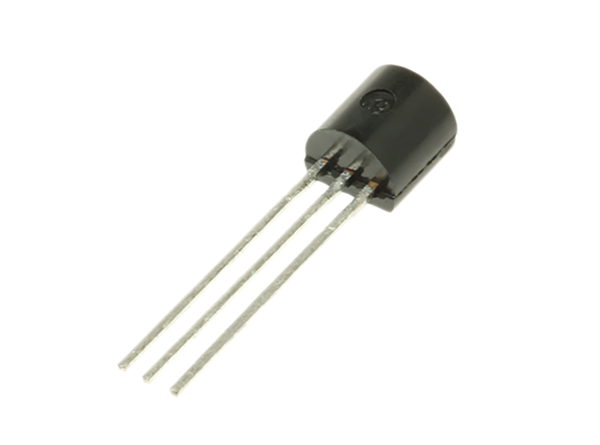 MC34064P-5G, onsemi