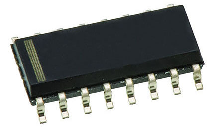 MC3487D, Texas Instruments