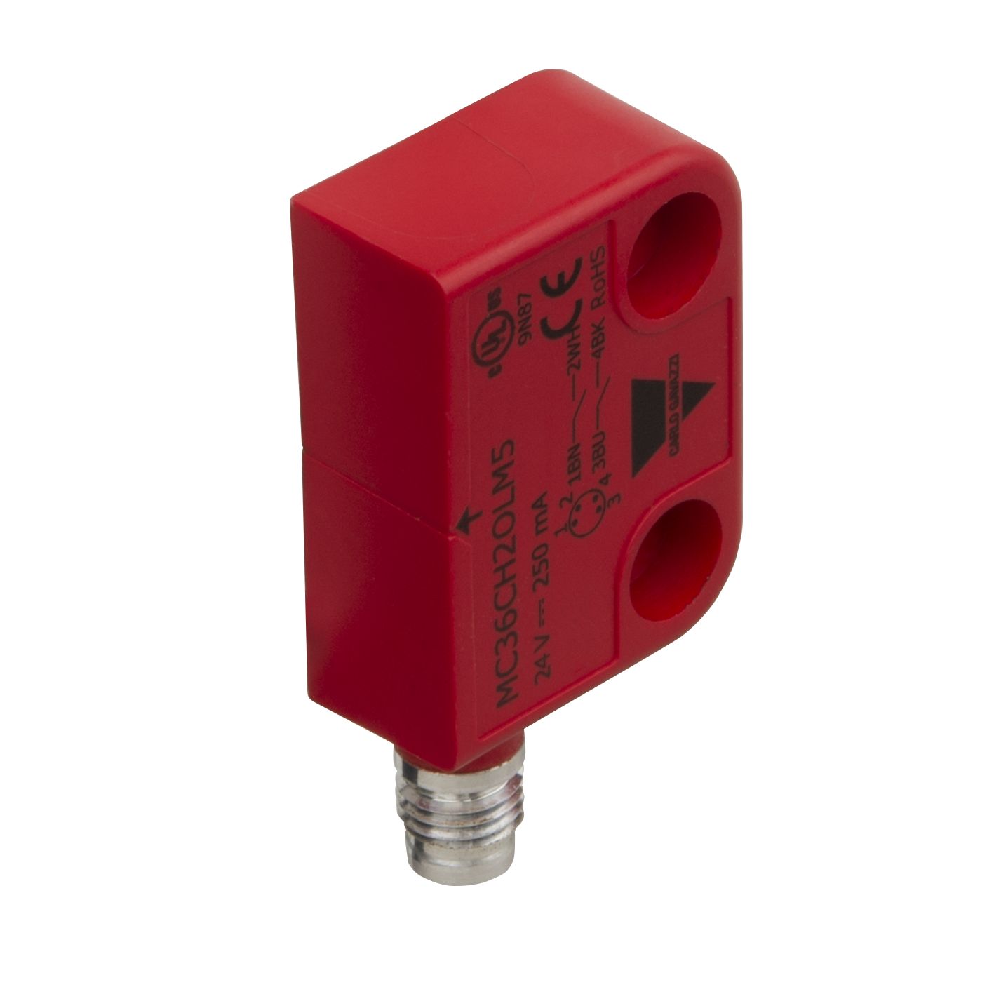 MC36CH1O1CLM5L, Carlo Gavazzi