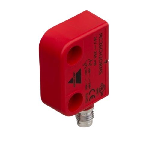 MC36CH1O1CRM5L, Carlo Gavazzi