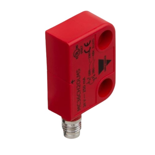 MC36CH2OLM5, Carlo Gavazzi